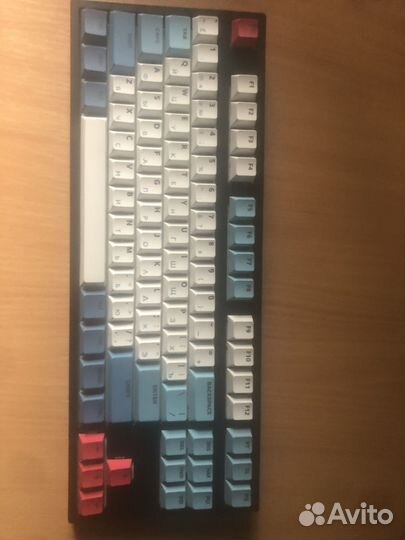 Клавиатура Red square keyrox tkl classic 1