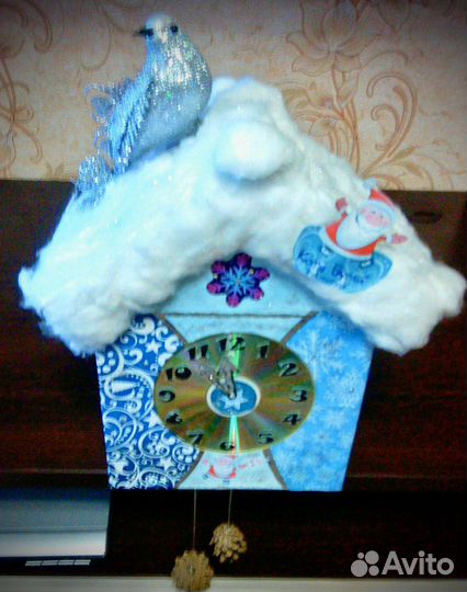 Поделки своими руками