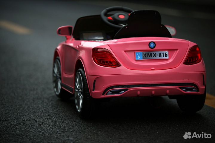 Электромобили Новые Лицензированные