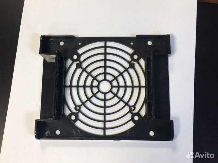 Салазки переходные для hdd с 5.25 на 3.5-2.5