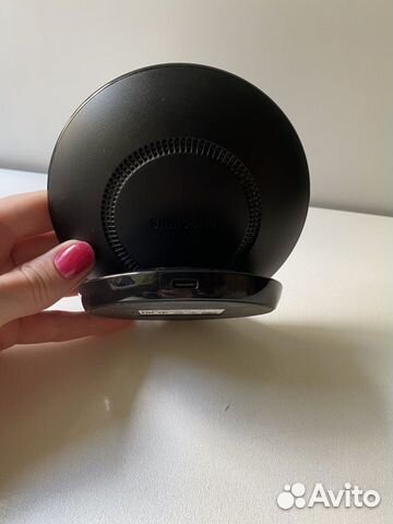 Беспроводное зарядное устройство Samsung EP-N5100