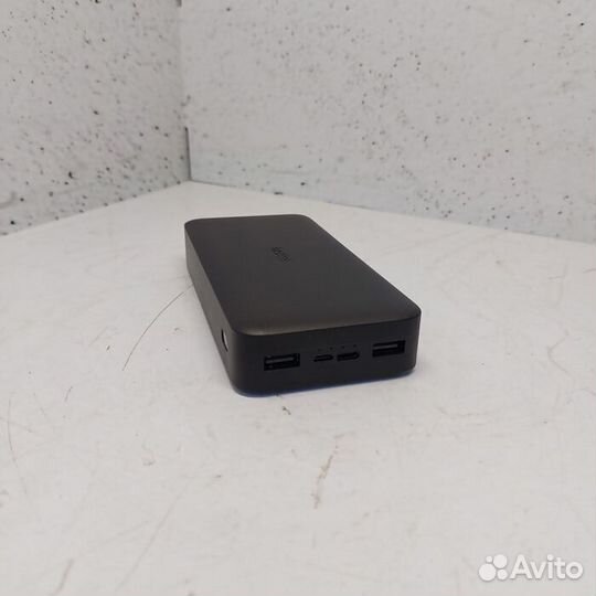 Внешний аккумулятор Redmi 20000 mAh (Рассрочка / Р