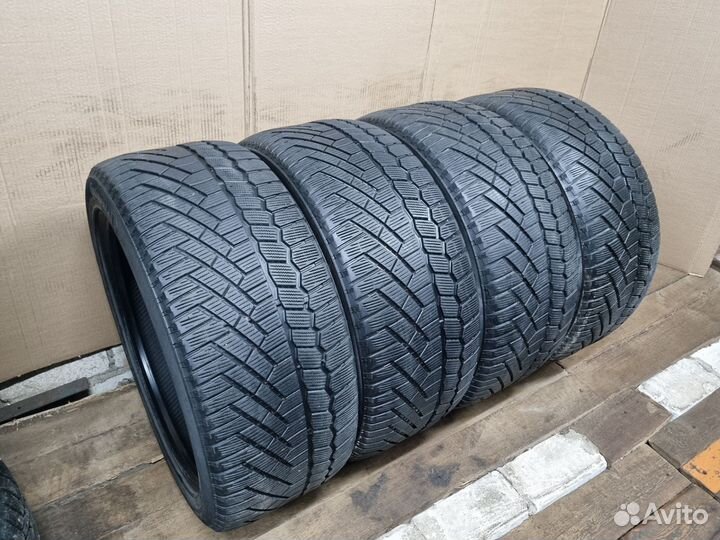 Continental ContiCrossContact Viking 275/40 R20 106Q