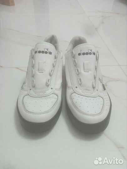 Кроссовки diadora