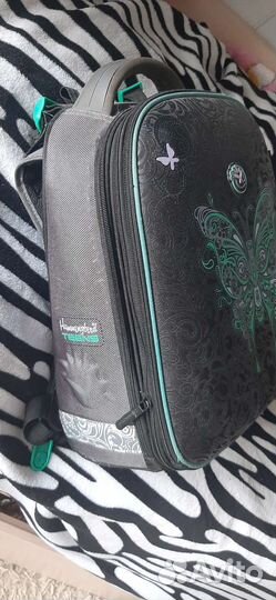 Школьный рюкзак ранец