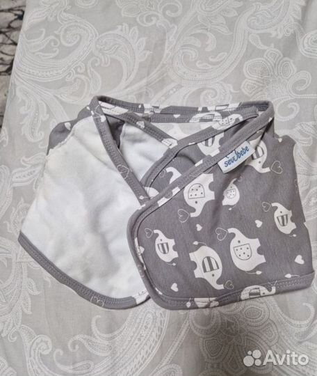 Пояс для пеленания