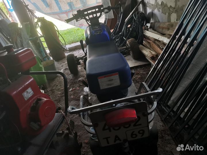 Транспорт