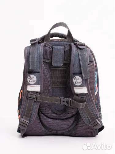 Ортопедический ранец ранчик