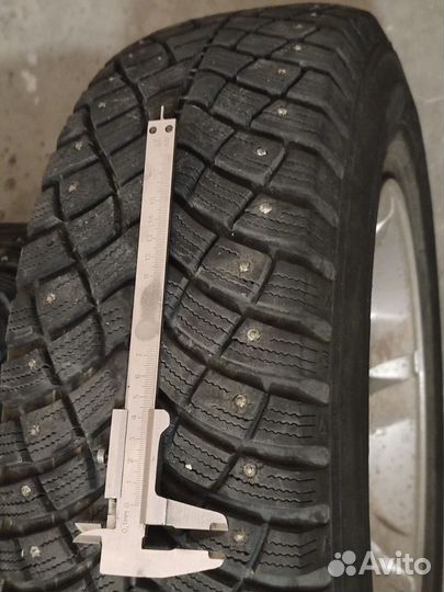 КАМА Кама-515 205/75 R15 97Q