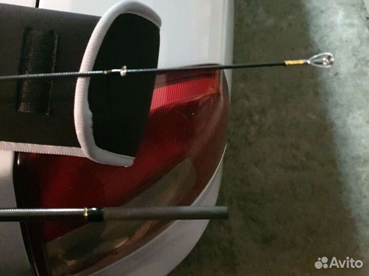 Спиннинг crazy fish arion 832 LS