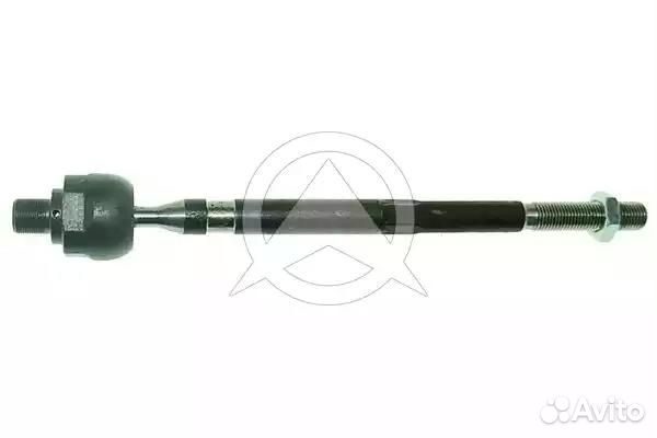 Тяга рулевая прав / лев ssangyong musso (fj)