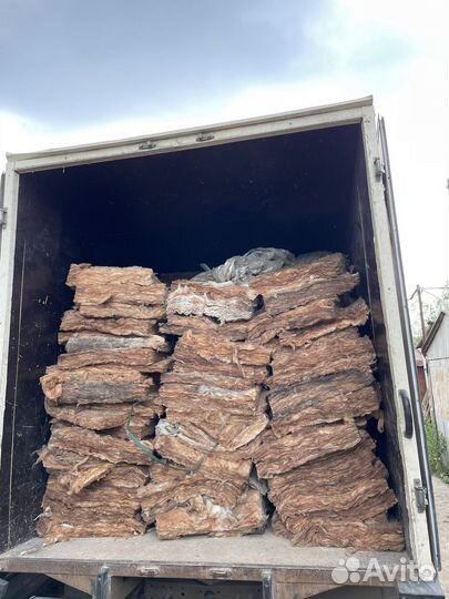 Вывоз мусора газель