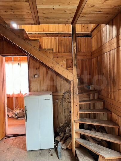 Дача 63 м² на участке 6 сот.