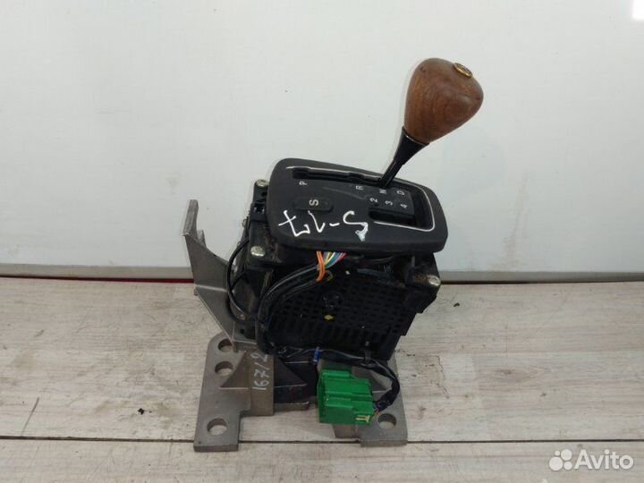 Кулиса АКПП Jaguar X-Type X400 2.1 YB AJV6 2003