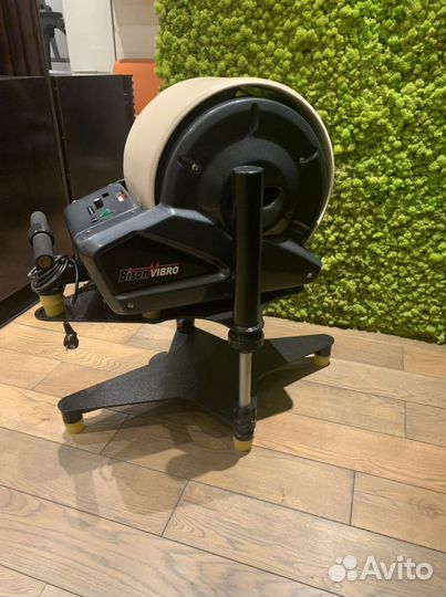 Тренажер Bison Vibro