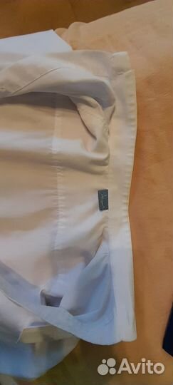 Рубашка BRostem короткий рукав 146-33