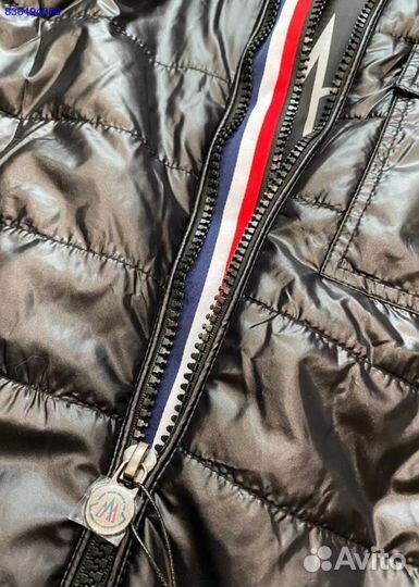 Куртка Moncler