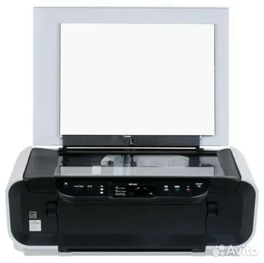 Струйный принтер canon pixma MP140