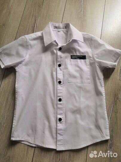 Школьная форма