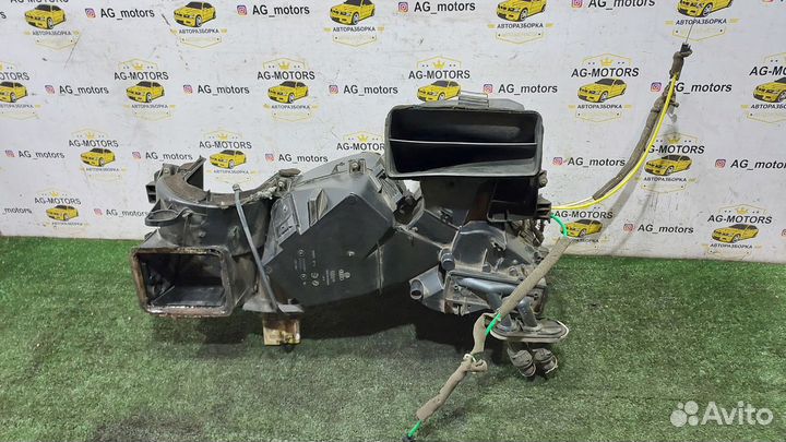 Корпус отопителя, Хетчбэк Golf 4