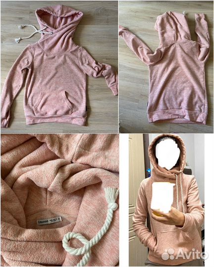 Пакет вещей 40-42 к покупке