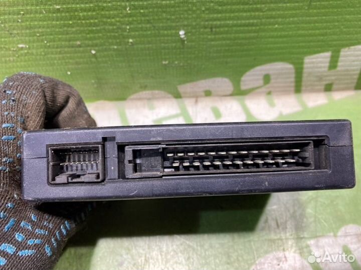 Блок комфорта Lifan Smily