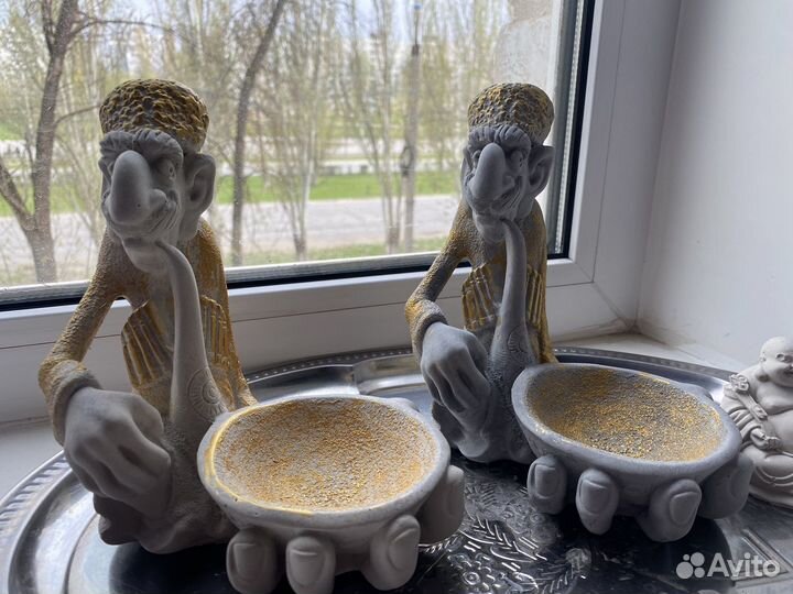 Пепельница