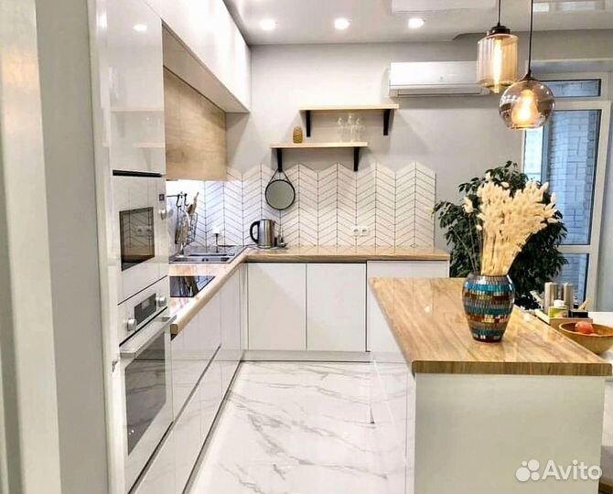 Кухонный гарнитур 