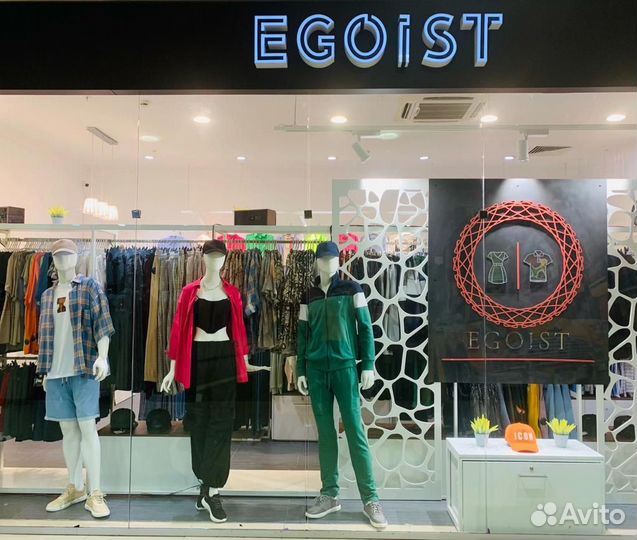 Продам готовый бизнес одежда