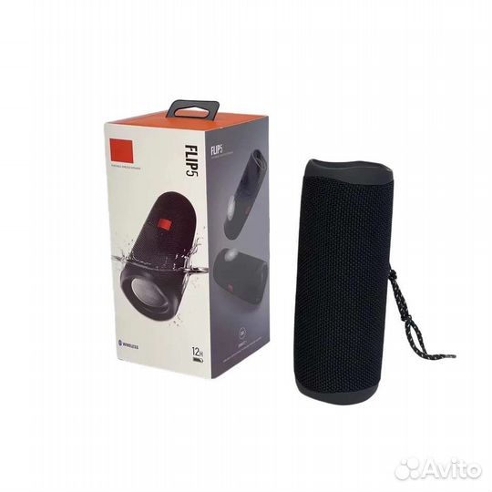Портативная колонка jbl