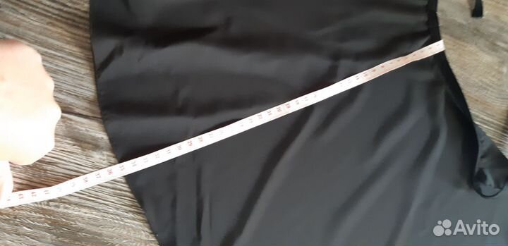 Юбка тренировочная 134