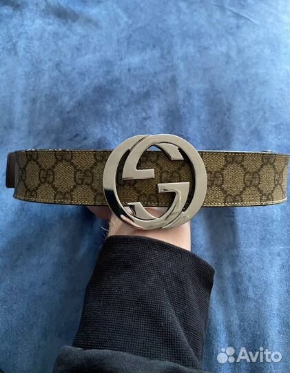 Ремень Gucci оригинал