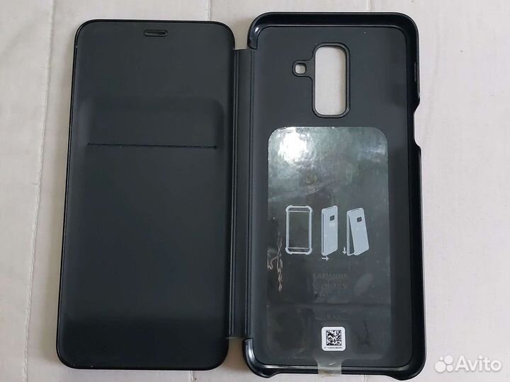 Чехол на samsung galaxy а6 plus