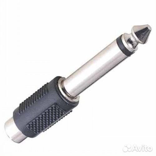 Аудио переходник для аудио-видео аппаратуры