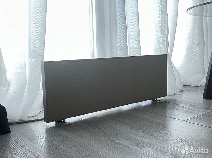 Панель отопления от производителя