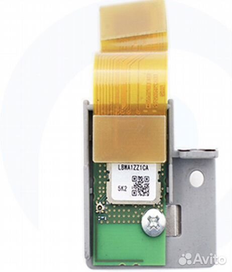 Сетевая карта Kyocera IB-36 новая Аналог