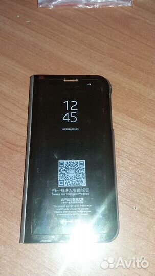 Чехол для самсунга