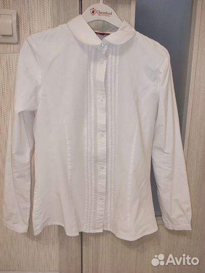 Рубашки для девочки