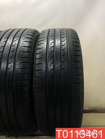 Goodyear EfficientGrip SUV 245/50 R20 102V
