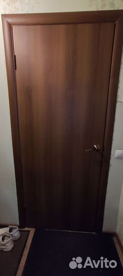 Межкомнатные двери бу с коробкой