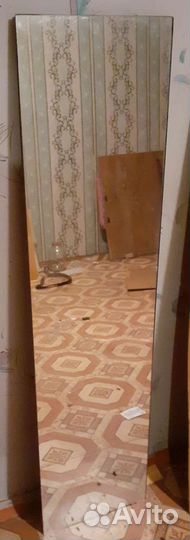 Гримерное зеркало