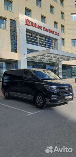 Заказ минивена микроавтобуса, Аренда,Трансфер рбрф