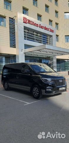 Заказ минивена микроавтобуса, Аренда,Трансфер рбрф