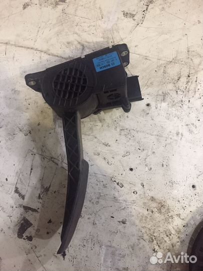 Педаль газа для Приора