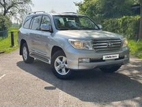 Toyota Land Cruiser 4.0 AT, 2011, 220 920 км, с пробегом, цена 1 600 000 руб.