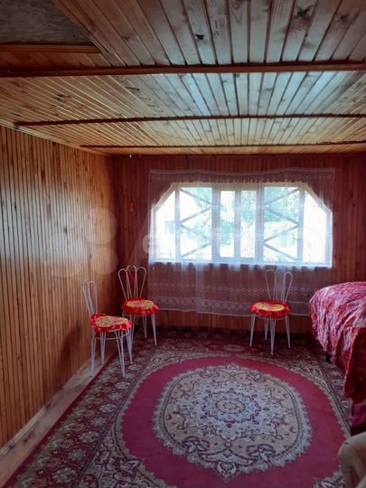 Дача 48 м² на участке 12,9 сот.