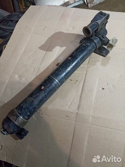 Насос гидравлический