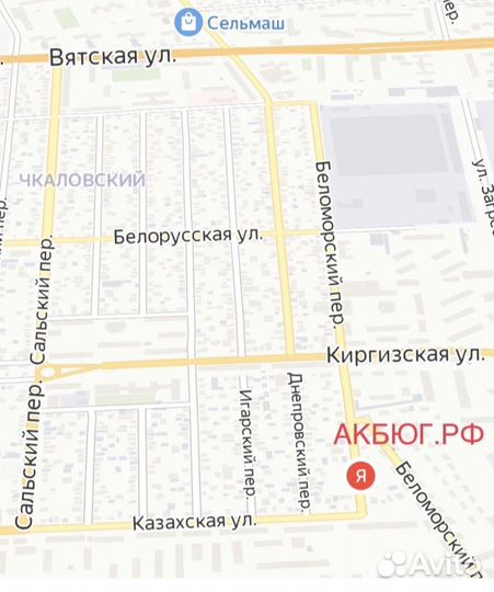 Аккумулятор Smart element 6ст-75а/ч о.п