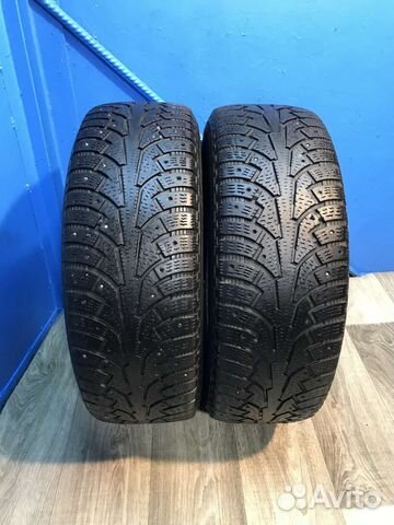 Nokian Tyres Nordman 5 SUV 235/65 R17