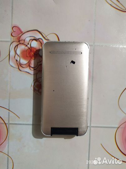 Alcatel One Touch 2012D